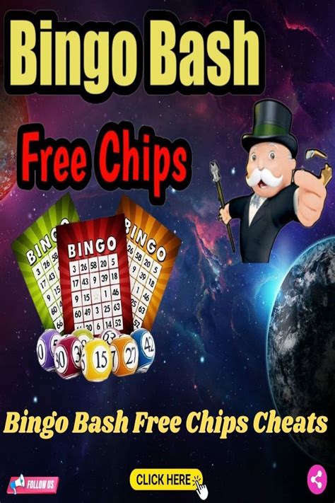 *** Chat while playing with friends and help each other win more. . Bingo bash freebies